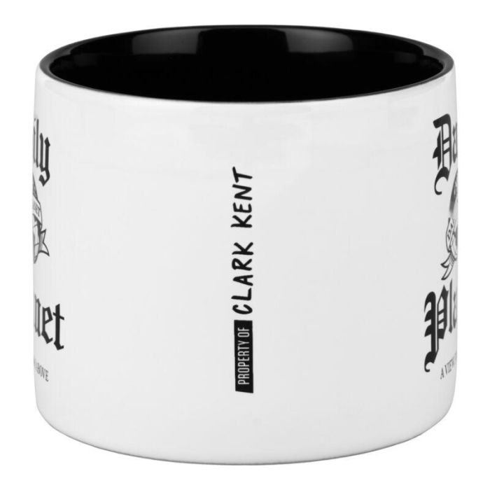 Taza Paladone Superman Daily Planet 1 Taza Paladone Superman Daily Planet 1