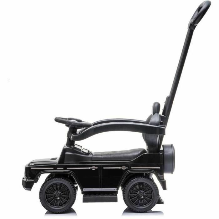 Buddy Toys Portabebés 3 en 1 Mercedes G350d - BPC 5288 4 Buddy Toys Portabebés 3 en 1 Mercedes G350d - BPC 5288 4