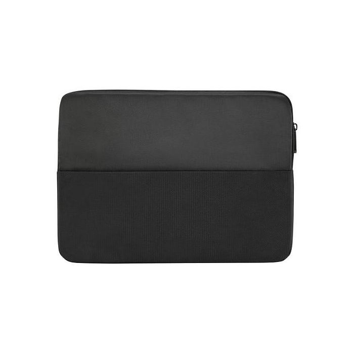 Targus Funda para portátil CityGear 33,8 cm (13.3") Negro Poliéster Poliuretano 2