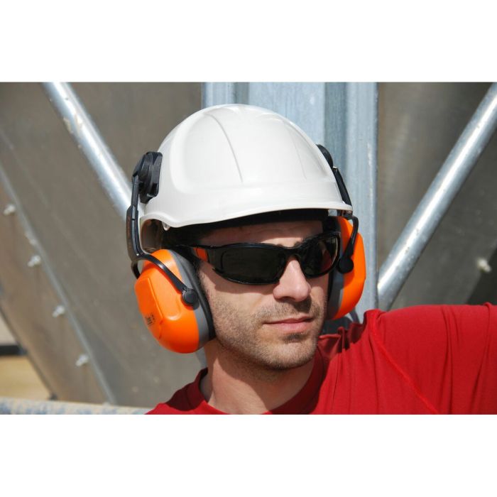 Gafas de seguridad Eagle INDRO 4