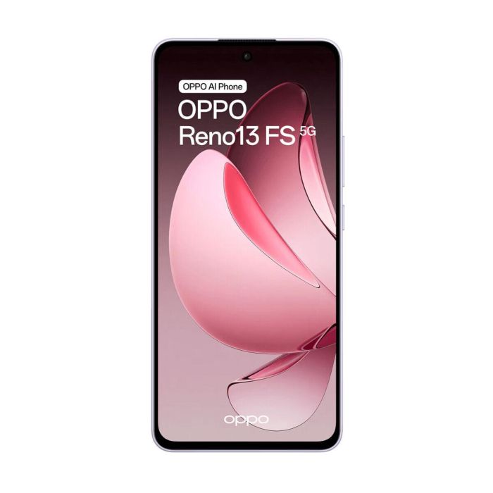 Smartphone Oppo 110010234974 6,67" Octa Core 12 GB RAM 512 GB Púrpura
