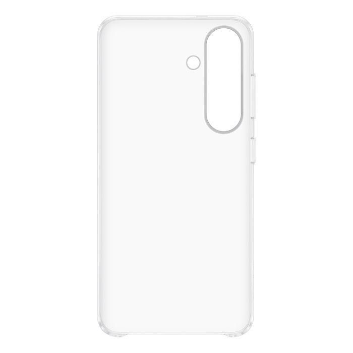 Samsung SAM1735374028564 Funda Transparente para Samsung Galaxy S25 1 Samsung SAM1735374028564 Funda Transparente para Samsung Galaxy S25 1