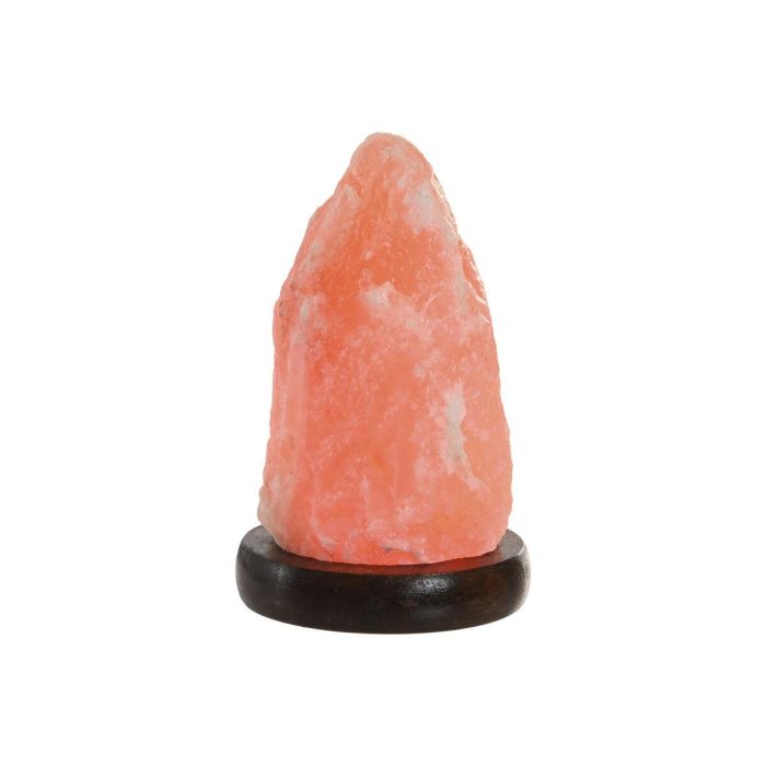 DKD Home Decor Lámpara de Sobremesa Árabe de Sal del Himalaya Rosa 8 x 12 x 8 cm 3 DKD Home Decor Lámpara de Sobremesa Árabe de Sal del Himalaya Rosa 8 x 12 x 8 cm 3