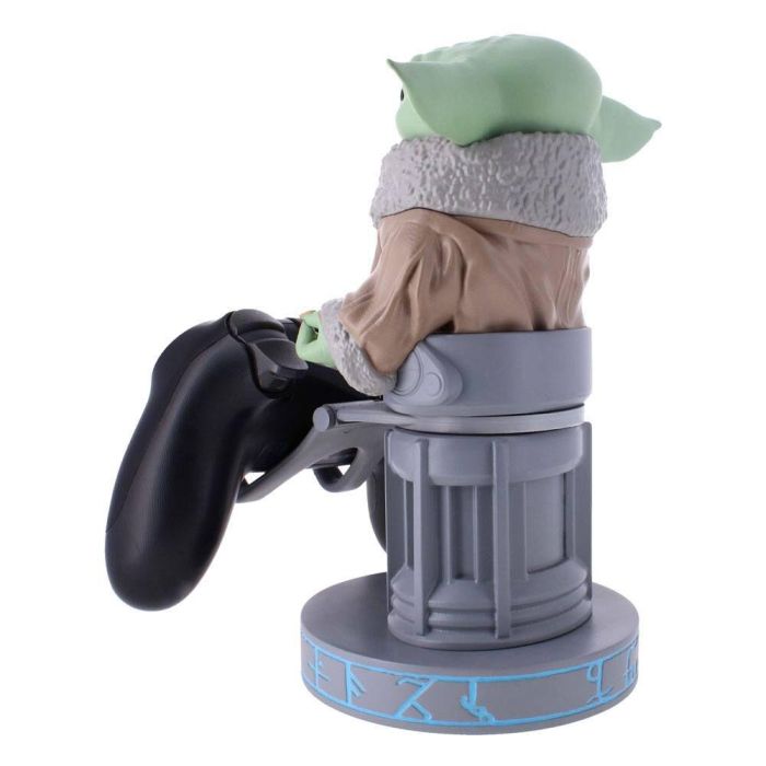 Cable Guy soporte sujecion figura Grogu The Mandalorian Star Wars 21cm 4