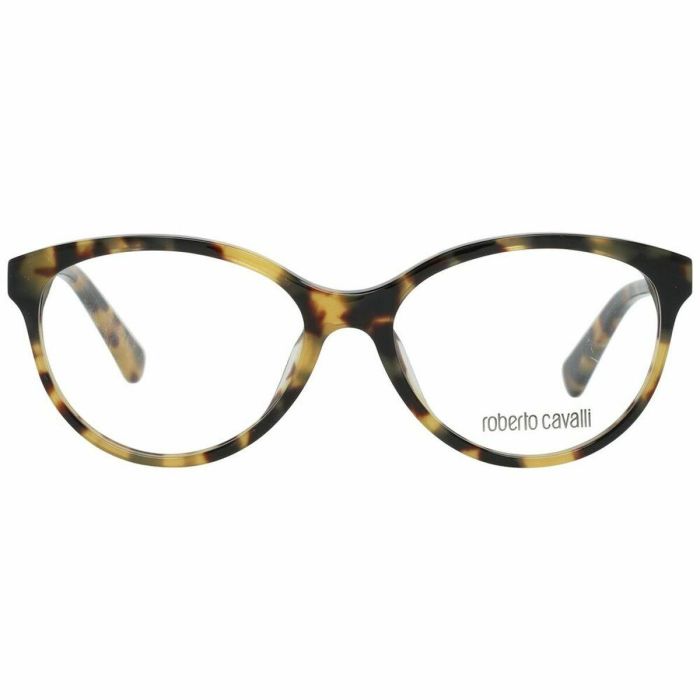 Montura de Gafas Mujer Roberto Cavalli 889214068422 Ø 51 mm 1 Montura de Gafas Mujer Roberto Cavalli 889214068422 Ø 51 mm 1
