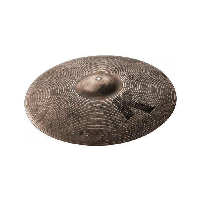 Zildjian K Custom Special Dry Crash 18" Plato