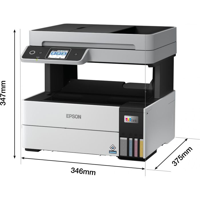 EPSON EcoTank ET-5170 5 EPSON EcoTank ET-5170 5