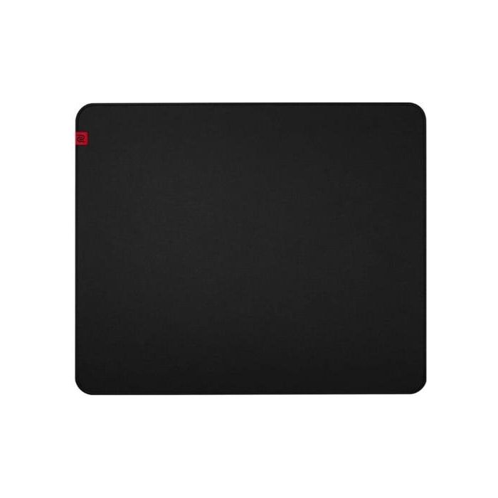 ZOWIE Alfombrilla gaming G-SR II para eSports, superficie textil, bordes cosidos, 470x390 mm, Negro, Ref. 9H.N4JFQ.A2E ZOWIE Alfombrilla gaming G-SR II para eSports, superficie textil, bordes cosidos, 470x390 mm, Negro, Ref. 9H.N4JFQ.A2E
