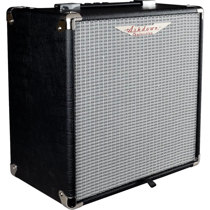 Amplificador Bajo Combo ASHDOWN Studio 8 30W 1x8" 1