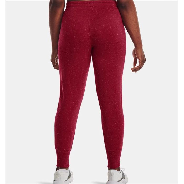 Pantalón Largo Deportivo Under Armour Rival Mujer