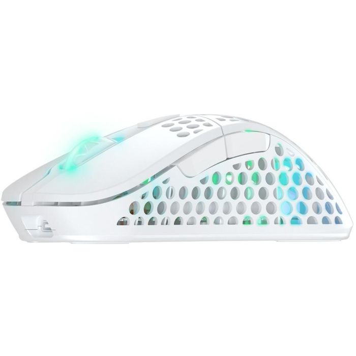 Cherry Mouse Xtrfy M4 RGB Wireless Gaming white 5 Cherry Mouse Xtrfy M4 RGB Wireless Gaming white 5