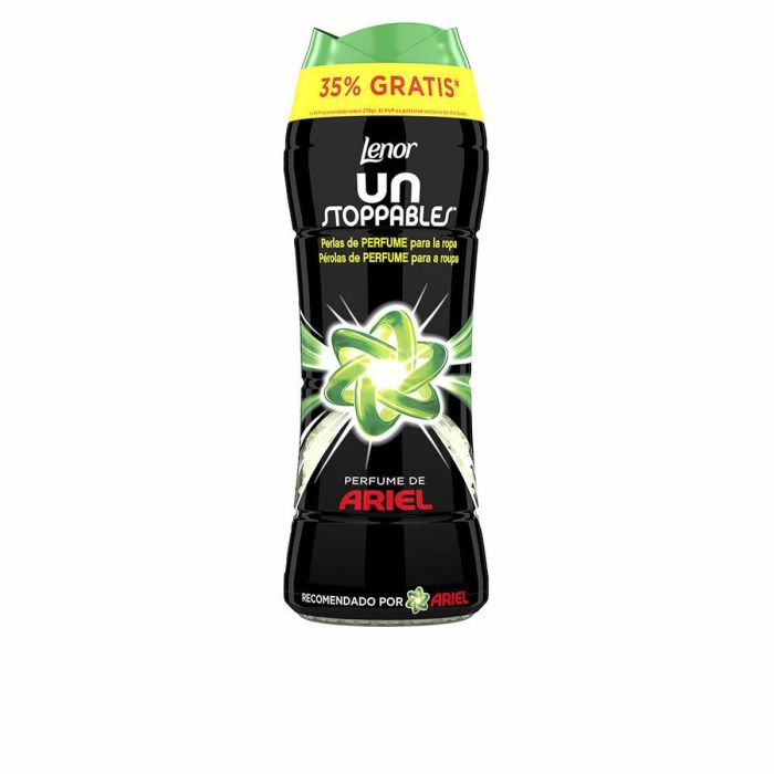 Lenor Unstoppables Suavizante Ropa Perlas Perfume #Ariel Lenor Unstoppables Suavizante Ropa Perlas Perfume #Ariel