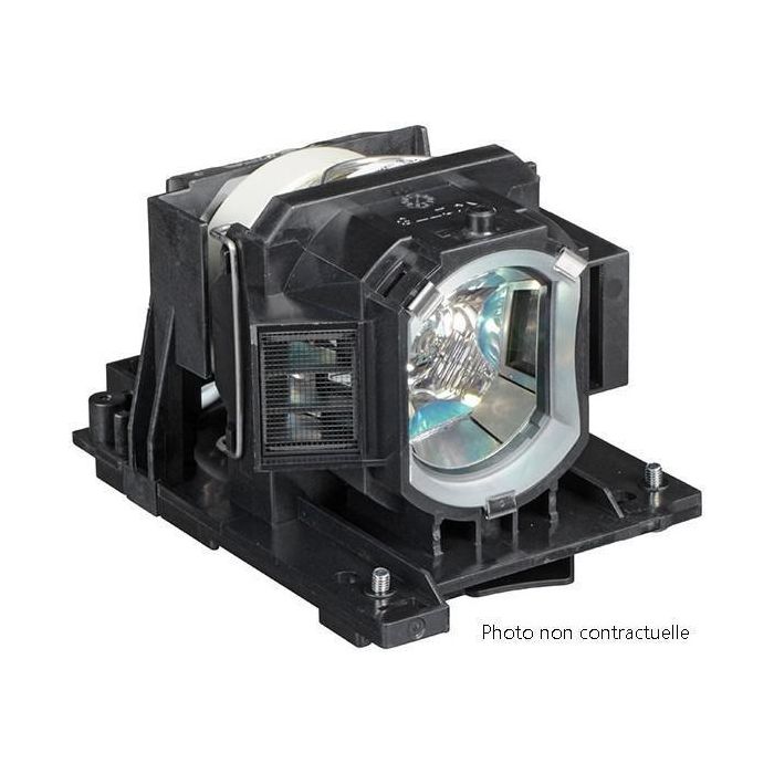 CoreParts Lámpara de Proyector 245W, 1500 Horas para Hitachi CP-X4021N, CP-X5021N, CP-X5022WN, CP-X4022WN