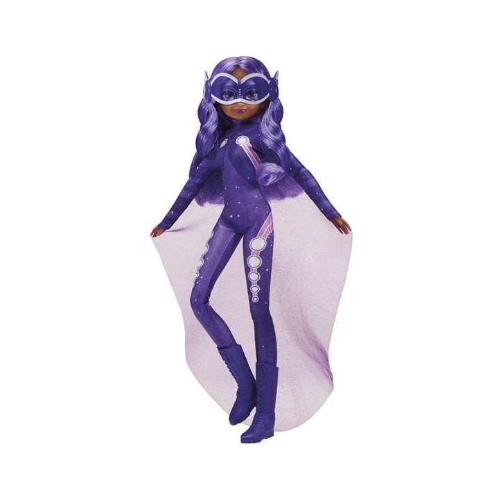 Muñeca de moda miraculous heroez ladybug y cat noir 26 cm - modelos surtidos 12 Muñeca de moda miraculous heroez ladybug y cat noir 26 cm - modelos surtidos 12