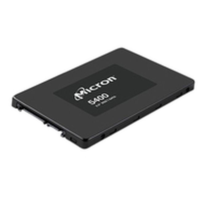 Disco Duro Lenovo 4XB7A82261 2,5" 1,92 TB SSD Disco Duro Lenovo 4XB7A82261 2,5" 1,92 TB SSD