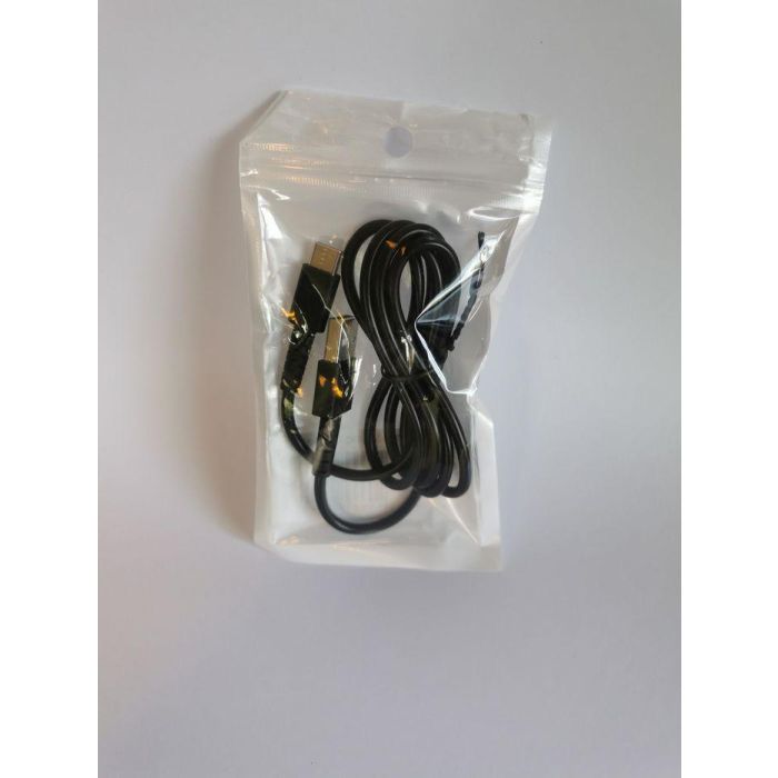 CMATE Cable USB-C a USB-A para Carga y Sincronización 1m 2 CMATE Cable USB-C a USB-A para Carga y Sincronización 1m 2