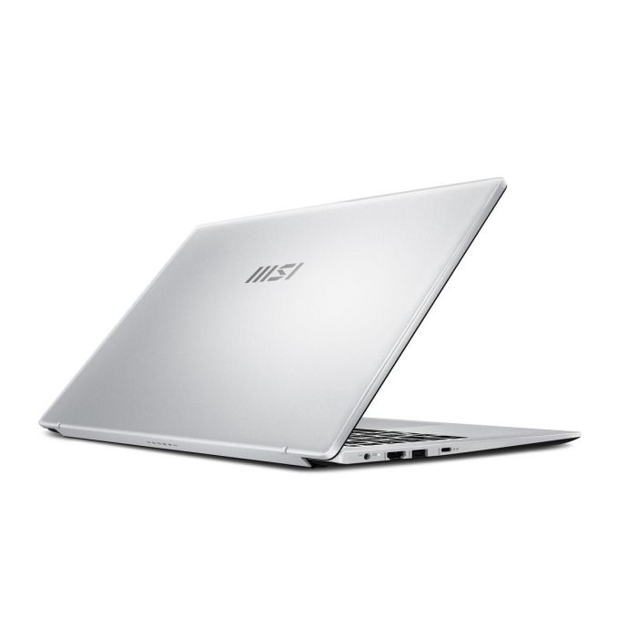 MSI Modern 15-236XES Portátil 15.6" FHD, Intel Core i7-1355U, 16GB RAM, 512GB SSD, 9S7-15S122-236 12 MSI Modern 15-236XES Portátil 15.6" FHD, Intel Core i7-1355U, 16GB RAM, 512GB SSD, 9S7-15S122-236 12
