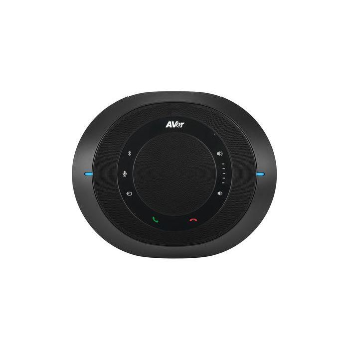 AVer FONE540 USB/BT Conference Speakerphone, Advanced Noise Suppression 1 AVer FONE540 USB/BT Conference Speakerphone, Advanced Noise Suppression 1
