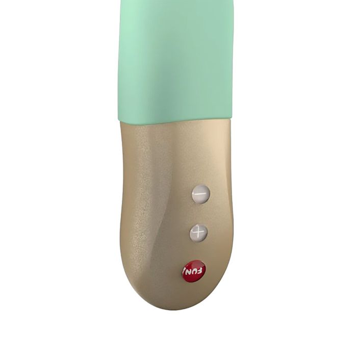 Vibrador Para el Punto G Fun Factory Verde 6