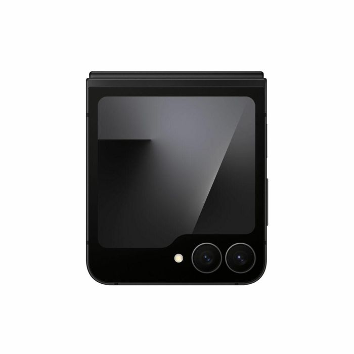 Smartphone Samsung Z FLIP 7 FE SM-F761B 6,7" Octa Core 8 GB RAM 256 GB Negro 5 Smartphone Samsung Z FLIP 7 FE SM-F761B 6,7" Octa Core 8 GB RAM 256 GB Negro 5