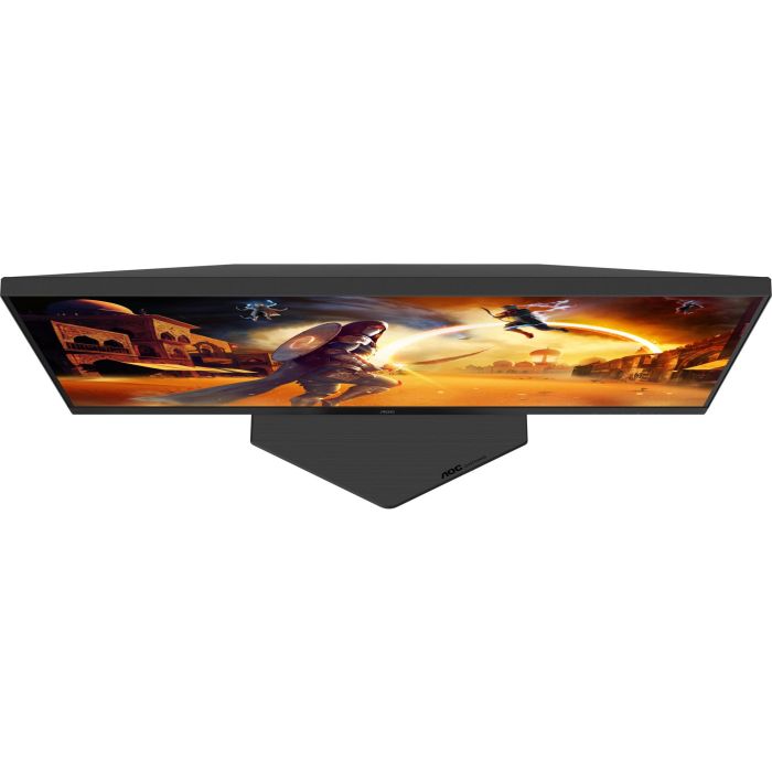 AOC 27G4HRE Monitor Gaming 27 Pulgadas Full HD Fast IPS 1ms 200Hz HDMI DP 14 AOC 27G4HRE Monitor Gaming 27 Pulgadas Full HD Fast IPS 1ms 200Hz HDMI DP 14