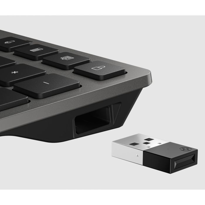 HP 725 - Kabellos Bluetooth - Copilot Taste 2