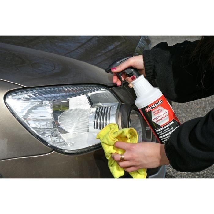 Cleaner versátil - Facom - Pro+ - Power 6 - 800ml 4 Cleaner versátil - Facom - Pro+ - Power 6 - 800ml 4