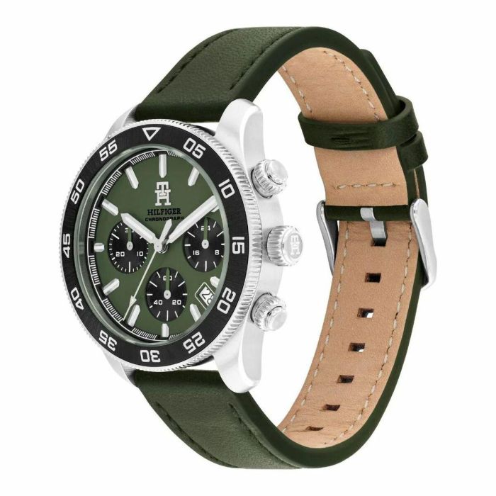 Reloj Hombre Tommy Hilfiger 1792188 (Ø 40 mm) 2
