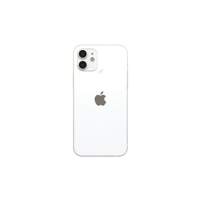 Smartphone Apple iPhone 12 6,1" A14 4 GB RAM 64 GB Blanco (Reacondicionado A+) 2 Smartphone Apple iPhone 12 6,1" A14 4 GB RAM 64 GB Blanco (Reacondicionado A+) 2