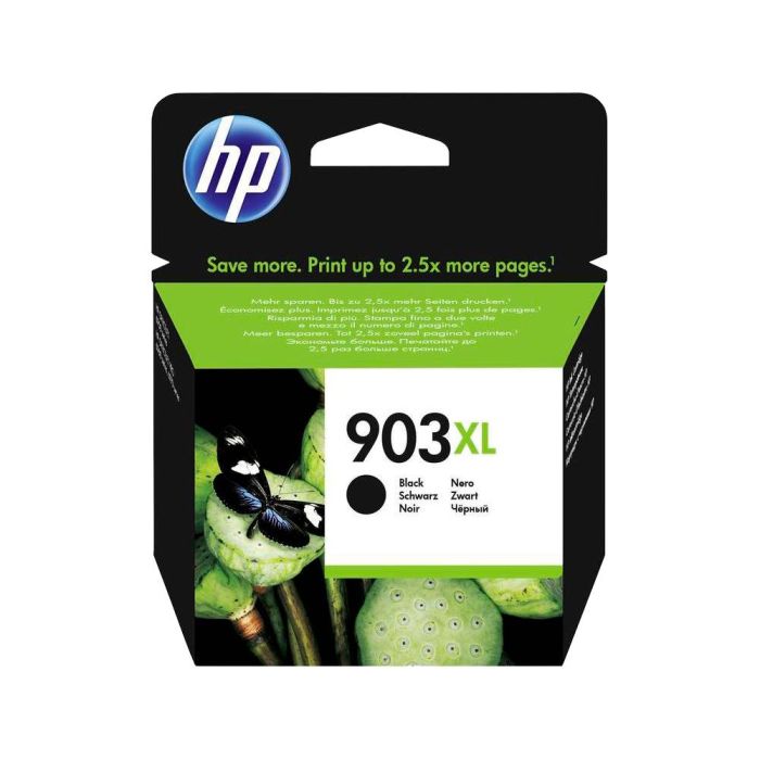 Ink-Jet Hp 903XL Officejet 6960 - 6970 Negro 825 Paginas 1