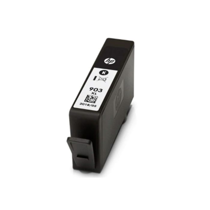 Ink-Jet Hp 903XL Officejet 6960 - 6970 Negro 825 Paginas 2