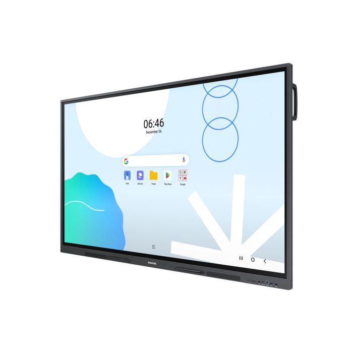 Monitor Videowall Samsung LH75WADWLGCXEN 4K Ultra HD 75" 50-60 Hz 15