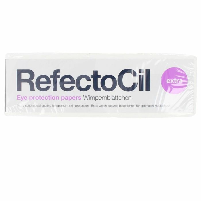 Protector Ocular RefectoCil Lift Up Maquillaje 80 Unidades 0 Protector Ocular RefectoCil Lift Up Maquillaje 80 Unidades 0