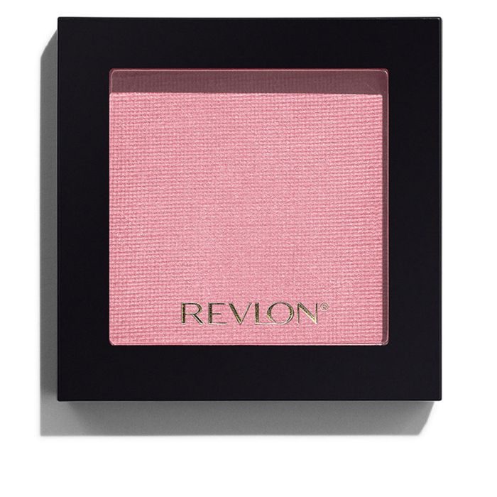 Colorete Revlon 5 g 14 - tickled pink 5 g