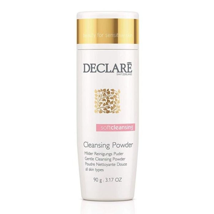 Declaré Soft Cleansing Cleansing Powder