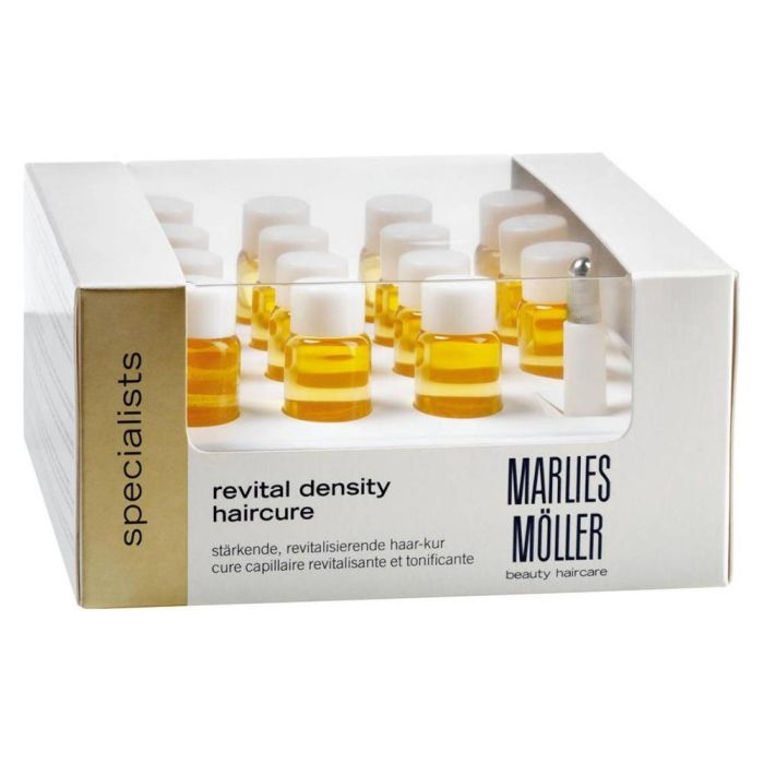 Marlies Möller Scalp Specialist Revital Density Haircure