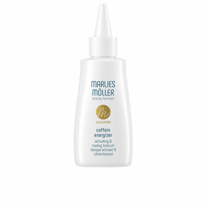 Tónico Marlies Möller SPECIALISTS 125 ml Refrescante Revitalizante