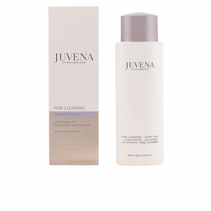 Tónico Facial Pure Cleansing Calming Juvena (200 ml)