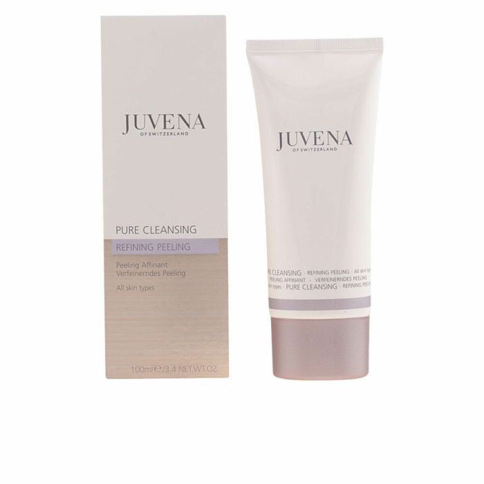 Crema Exfoliante Juvena juv518110 100 ml (100 ml)