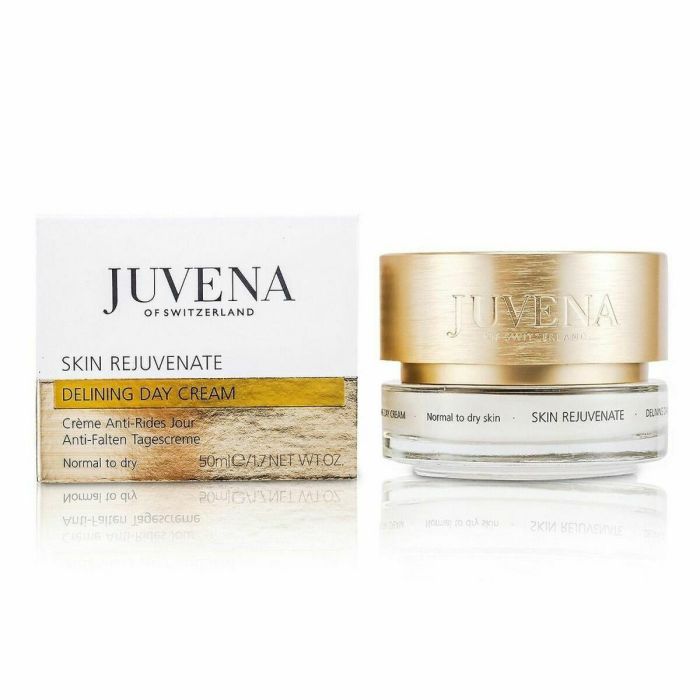 Crema Correctora de Textura Skin Rejuvenate Delining Day Juvena 8628 50 ml
