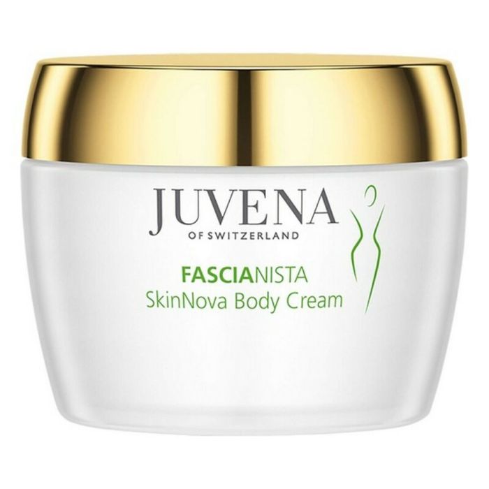 Juvena Fascinista Body Cream 200 mL