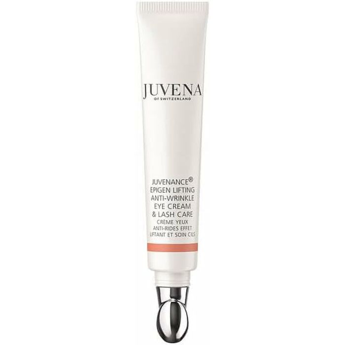 Juvenance epigen lifting anti-wrinkle eye cream & lash care 20 ml