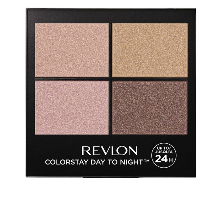 Sombra de ojos Color Stay Revlon (4,8 g) 505 - Decadent - 4,8 g