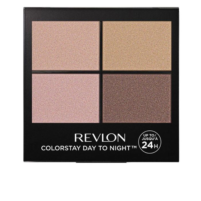 COLORSTAY 16-HOUR eye shadow