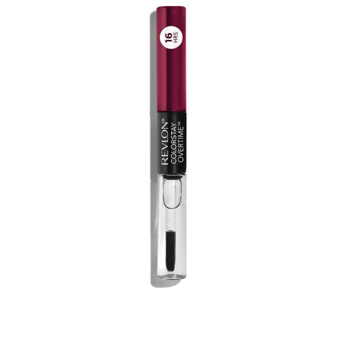 COLORSTAY OVERTIME lipcolor