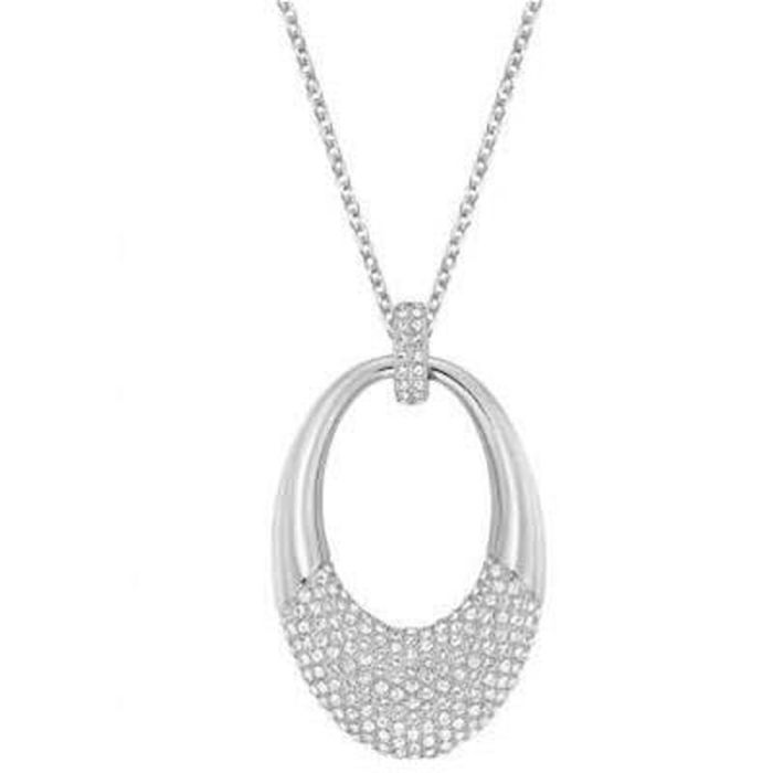 Collar Mujer Swarovski 5153581