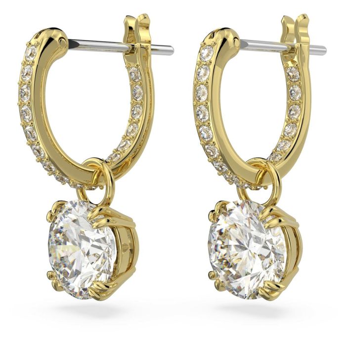 Pendientes Mujer Swarovski 5638802 4