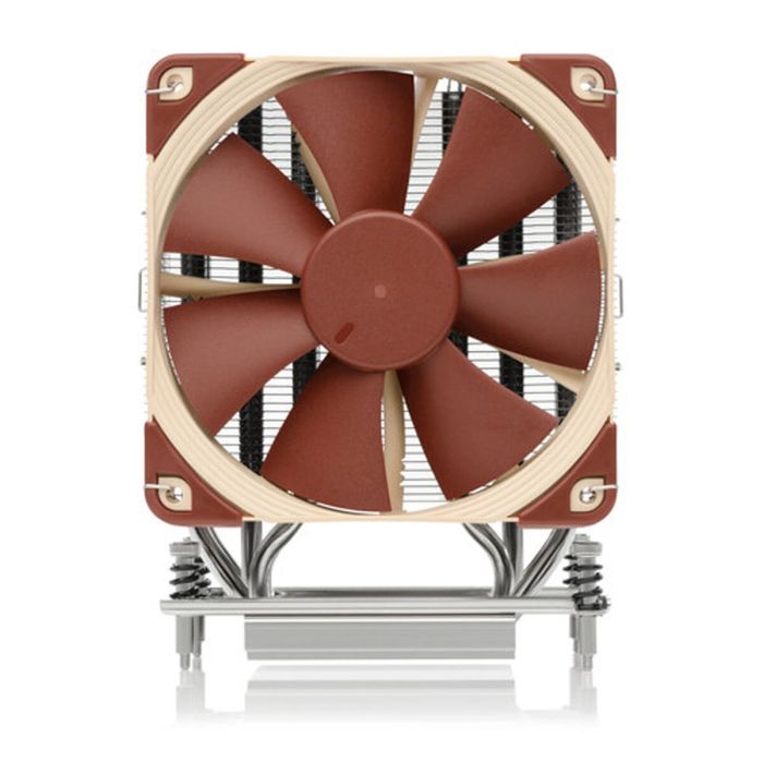 Noctua Cooler Cpu Nh-U12S Tr4-Sp3, 5 Heatpipes Tower, Nf-F12 de 120Mm , Amd Strx4, Swrx8, Tr4, Sp3