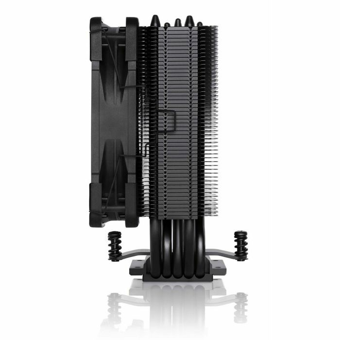Ventilador PC Noctua NH-U12S chromax.black 2
