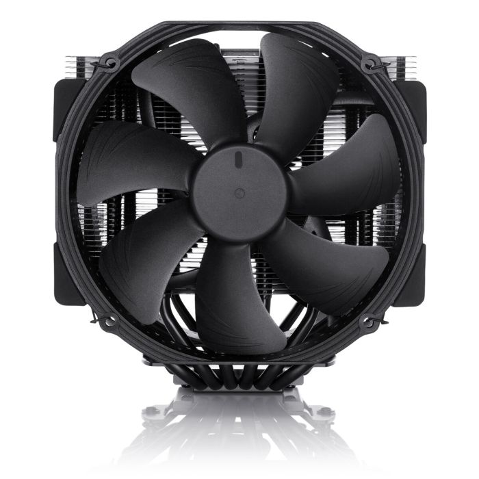 Ventilador de CPU Noctua NH-D15 chromax.black 2